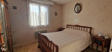 Maison a vendre Thouars 79100 Deux-Sèvres 96 m2 4 pièces 136800 euros