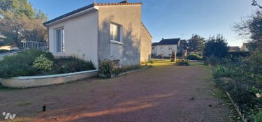 Maison a vendre Thouars 79100 Deux-Sèvres 96 m2 4 pièces 136800 euros