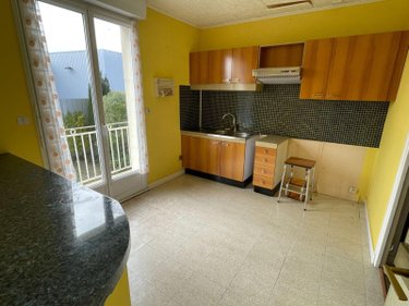 Maison a vendre Saint-Pol-de-Léon 29250 Finistère 72 m2 5 pièces 136900 euros