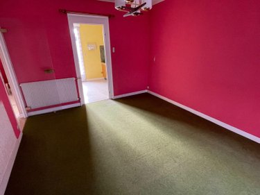 Maison a vendre Saint-Pol-de-Léon 29250 Finistère 72 m2 5 pièces 136900 euros