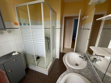 Maison a vendre Saint-Pol-de-Léon 29250 Finistère 72 m2 5 pièces 136900 euros