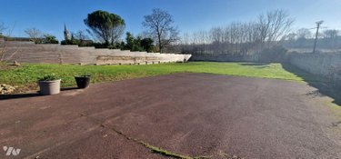 Maison a vendre Pas-de-Jeu 79100 Deux-Sèvres 110 m2 3 pièces 206000 euros