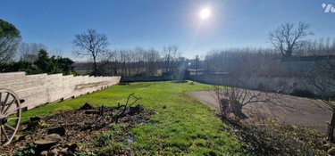 Maison a vendre Pas-de-Jeu 79100 Deux-Sèvres 110 m2 3 pièces 206000 euros