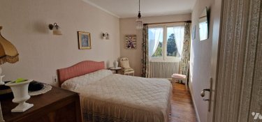 Maison a vendre Saint-Jean-de-Thouars 79100 Deux-Sèvres 114 m2 6 pièces 95000 euros