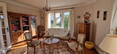 Maison a vendre Saint-Jean-de-Thouars 79100 Deux-Sèvres 114 m2 6 pièces 105800 euros