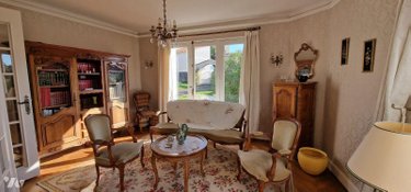 Maison a vendre Saint-Jean-de-Thouars 79100 Deux-Sèvres 114 m2 6 pièces 95000 euros