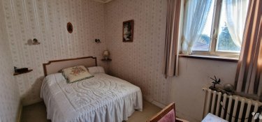 Maison a vendre Saint-Jean-de-Thouars 79100 Deux-Sèvres 114 m2 6 pièces 105800 euros