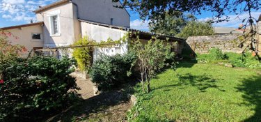 Maison a vendre Saint-Jean-de-Thouars 79100 Deux-Sèvres 114 m2 6 pièces 95000 euros