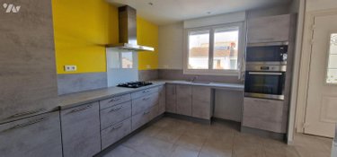Maison a vendre Thouars 79100 Deux-Sèvres 84 m2 5 pièces 170900 euros
