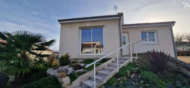Maison a vendre Thouars 79100 Deux-Sèvres 84 m2 5 pièces 170900 euros