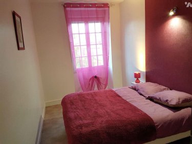 Maison a vendre Thouars 79100 Deux-Sèvres 202 m2 9 pièces 295000 euros