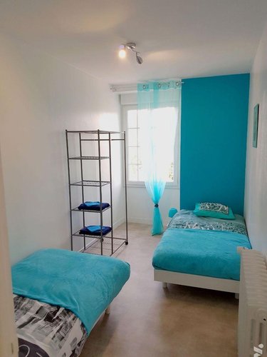 Maison a vendre Thouars 79100 Deux-Sèvres 202 m2 9 pièces 259600 euros