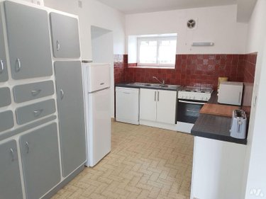 Maison a vendre Thouars 79100 Deux-Sèvres 202 m2 9 pièces 259600 euros