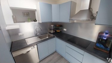 Maison a vendre Thouars 79100 Deux-Sèvres 202 m2 9 pièces 259600 euros