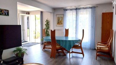 Maison a vendre Thouars 79100 Deux-Sèvres 202 m2 9 pièces 295000 euros