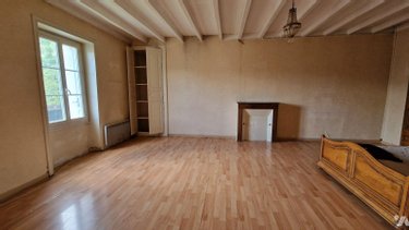 Maison a vendre Taizé Maulais 79100 Deux-Sèvres 136 m2 5 pièces 88000 euros