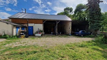 Maison a vendre Taizé Maulais 79100 Deux-Sèvres 136 m2 5 pièces 88000 euros