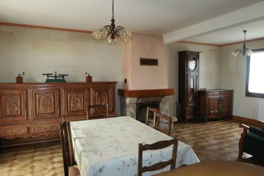 Maison a vendre Pont-de-Buis-lès-Quimerch 29590 Finistère 109 m2 5 pièces 175488 euros