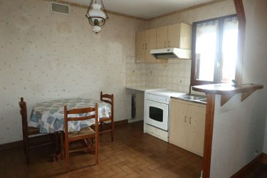Maison a vendre Pont-de-Buis-lès-Quimerch 29590 Finistère 109 m2 5 pièces 175488 euros