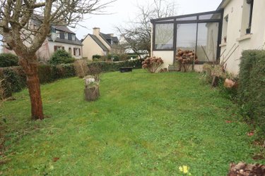 Maison a vendre Pont-de-Buis-lès-Quimerch 29590 Finistère 109 m2 5 pièces 175488 euros