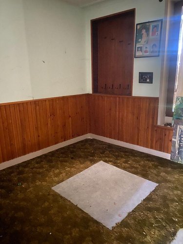 Maison a vendre Chamouilley 52410 Haute-Marne 117 m2  33600 euros