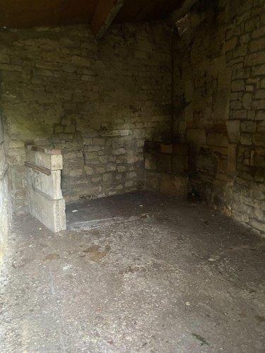 Maison a vendre Chamouilley 52410 Haute-Marne 117 m2  28600 euros