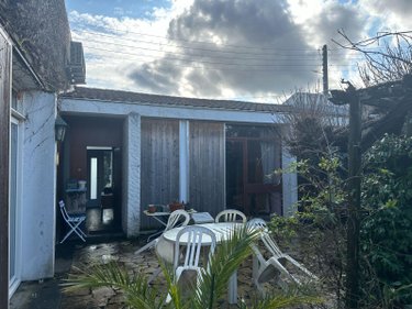 Maison a vendre Gradignan 33170 Gironde 130 m2 5 pièces 344850 euros