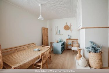 Maison a vendre Gradignan 33170 Gironde 130 m2 5 pièces 344850 euros
