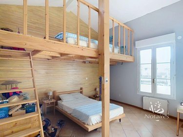 Maison a vendre Bordeaux 33000 Gironde 90 m2 4 pièces 410000 euros
