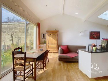 Maison a vendre Bordeaux 33000 Gironde 90 m2 4 pièces 449000 euros