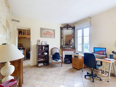 Maison a vendre Bordeaux 33000 Gironde 90 m2 4 pièces 449000 euros