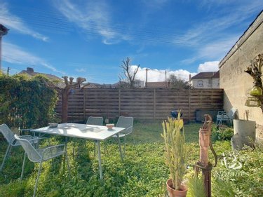 Maison a vendre Bordeaux 33000 Gironde 90 m2 4 pièces 410000 euros