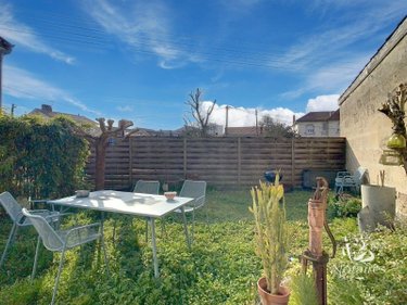 Maison a vendre Bordeaux 33000 Gironde 90 m2 4 pièces 449000 euros