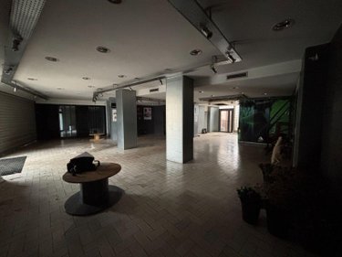Fonds et murs commerciaux a vendre Châteauroux 36000 Indre 350 m2  266200 euros