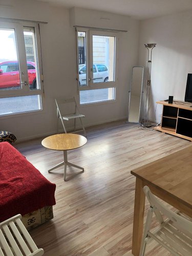 Appartement a vendre Bordeaux 33000 Gironde 25 m2  110000 euros