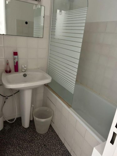 Appartement a vendre Bordeaux 33000 Gironde 25 m2  110000 euros