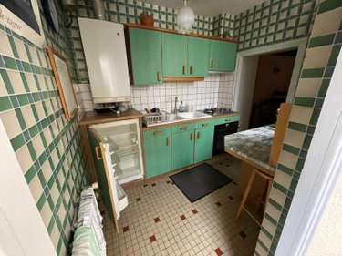 Maison a vendre Saint-Pol-de-Léon 29250 Finistère 95 m2 7 pièces 116300 euros