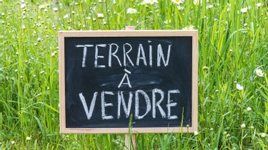 Terrain a batir a vendre Hôpital-Camfrout 29460 Finistère 588 m2  50880 euros