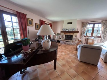 Maison a vendre Saint-Aubin-de-Luigné 49190 Maine-et-Loire 182 m2 7 pièces 316500 euros