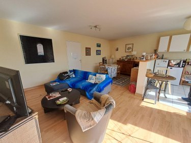 Appartement a vendre Quimper 29000 Finistère 64 m2 3 pièces 147000 euros