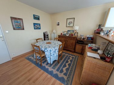 Appartement a vendre Quimper 29000 Finistère 64 m2 3 pièces 155320 euros