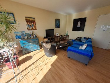 Appartement a vendre Quimper 29000 Finistère 64 m2 3 pièces 147000 euros