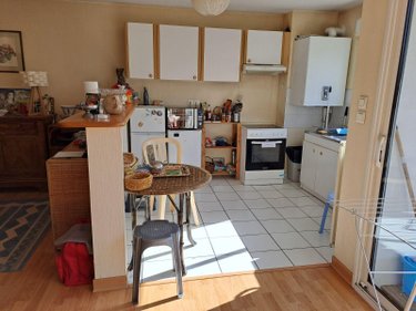 Appartement a vendre Quimper 29000 Finistère 64 m2 3 pièces 155320 euros