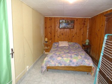Maison a vendre Moulins-sur-Céphons 36110 Indre 59 m2 3 pièces 35772 euros