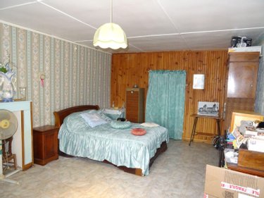 Maison a vendre Moulins-sur-Céphons 36110 Indre 59 m2 3 pièces 35772 euros