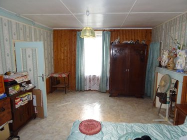 Maison a vendre Moulins-sur-Céphons 36110 Indre 59 m2 3 pièces 35772 euros