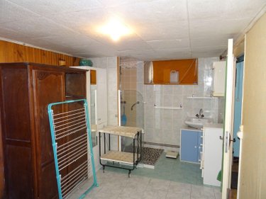 Maison a vendre Moulins-sur-Céphons 36110 Indre 59 m2 3 pièces 35772 euros