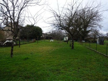 Maison a vendre Moulins-sur-Céphons 36110 Indre 59 m2 3 pièces 35772 euros
