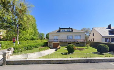 Maison a vendre Maubert-Fontaine 08260 Ardennes 144 m2 8 pièces 199000 euros