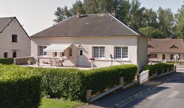 Maison a vendre Maubert-Fontaine 08260 Ardennes 144 m2 8 pièces 199000 euros